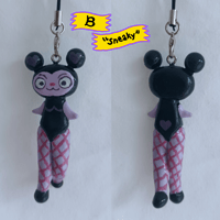 Image 3 of Charms - Batch 2, EARS