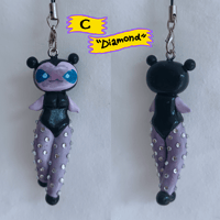 Image 4 of Charms - Batch 2, EARS