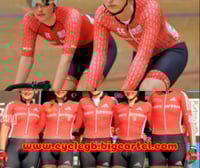 Authentic Team breeze skinsuits