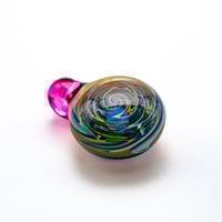Image 2 of Royals Wig Wag Opal Pendant
