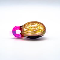 Image 3 of Royals Wig Wag Opal Pendant