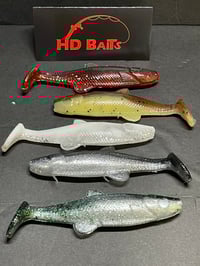 Image 1 of 3.8 special 3-pack