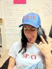 Image 2 of Cappello SPICY