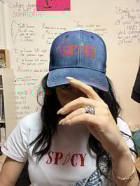 Image 1 of Cappello SPICY