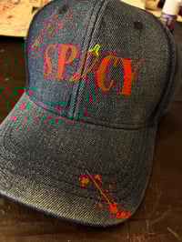 Image 4 of Cappello SPICY