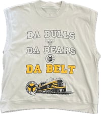 Image 1 of Bulls T-Shirt Vest