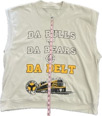 Image 2 of Bulls T-Shirt Vest
