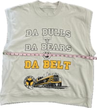 Image 3 of Bulls T-Shirt Vest