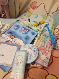 Image 6 of Juicy Couture Soft Serve Tote Meets Cinna & Pocha Bundle 