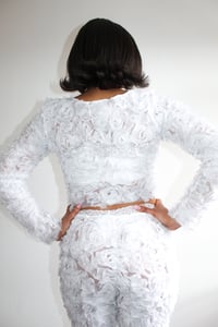 Image 3 of PRINCESS MIYUKI LONG SLEEVE