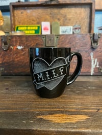MILF mug 