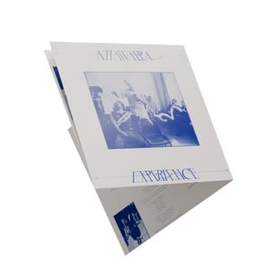 Image of Experience LP 12 inch Vinyl