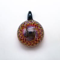 Image 1 of Atischler Fractal Tech Pendant 