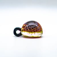 Image 3 of Atischler Fractal Tech Pendant 