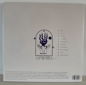 Image of Experience LP 12 inch Vinyl