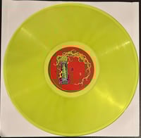 Image 5 of Captain Berlin … und die wirklich wahre Geschichte vom Mauerfall (LP)