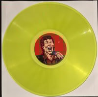 Image 6 of Captain Berlin … und die wirklich wahre Geschichte vom Mauerfall (LP)