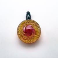 Image 1 of Atischler Fractal Tech Pendant 2