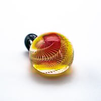 Image 2 of Atischler Fractal Tech Pendant 2