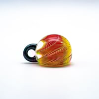 Image 3 of Atischler Fractal Tech Pendant 2