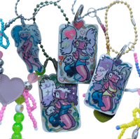 Image 1 of SHARPIE CHARMS