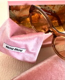 Image 4 of Gafas de sol Miu