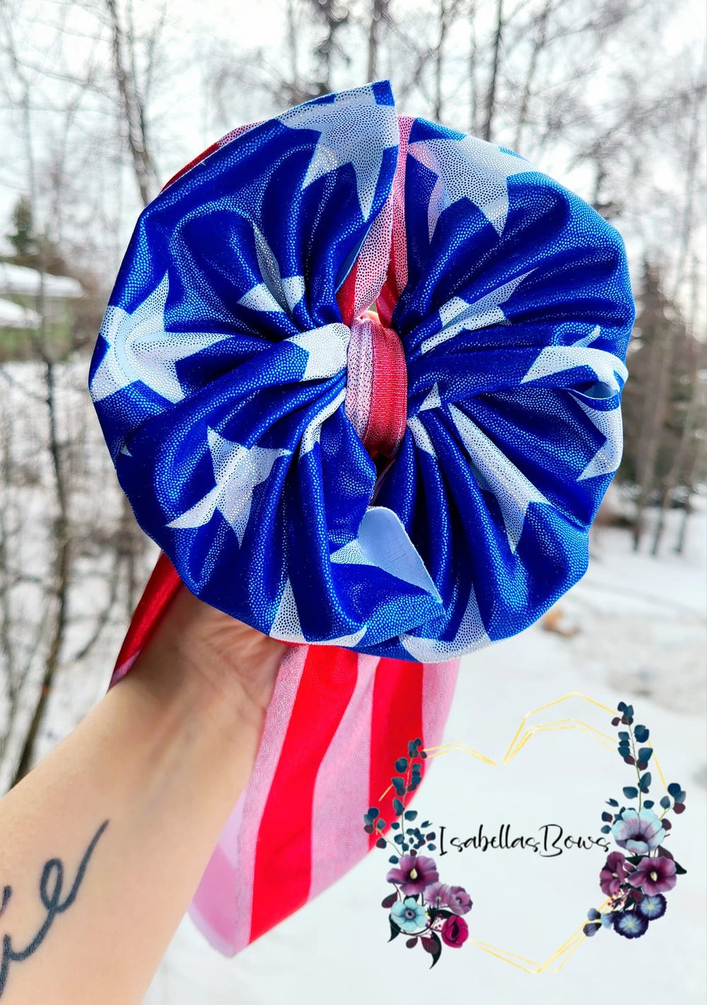 Image of Double 4th of July