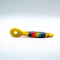 Image 3 of R3G15 Feather Pendant