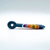 Image 3 of R3G15 Feather Pendant 2
