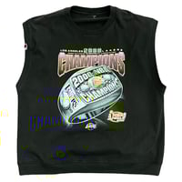 Image 1 of Lakers Vest Tee