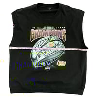 Image 2 of Lakers Vest Tee