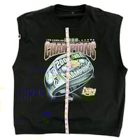 Image 3 of Lakers Vest Tee