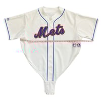 Image 2 of Mets Singlet