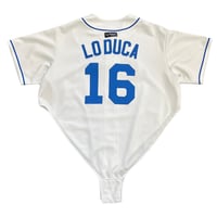 Image 4 of Mets Singlet