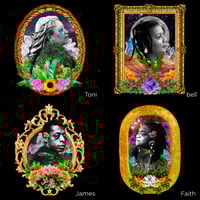 Image 1 of altars for the ancestors