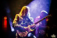 Image 5 of MAX MACKEY + Special Guest KEATON BROWN :: LIVE AT HEALTHY RHYTM