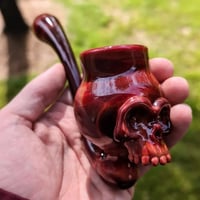 Premium Skullock