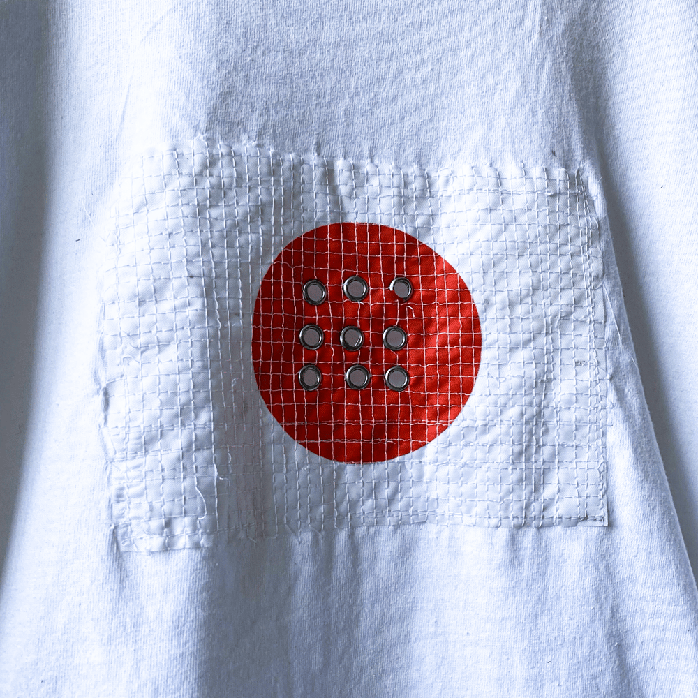 JAPAN LS TEE 