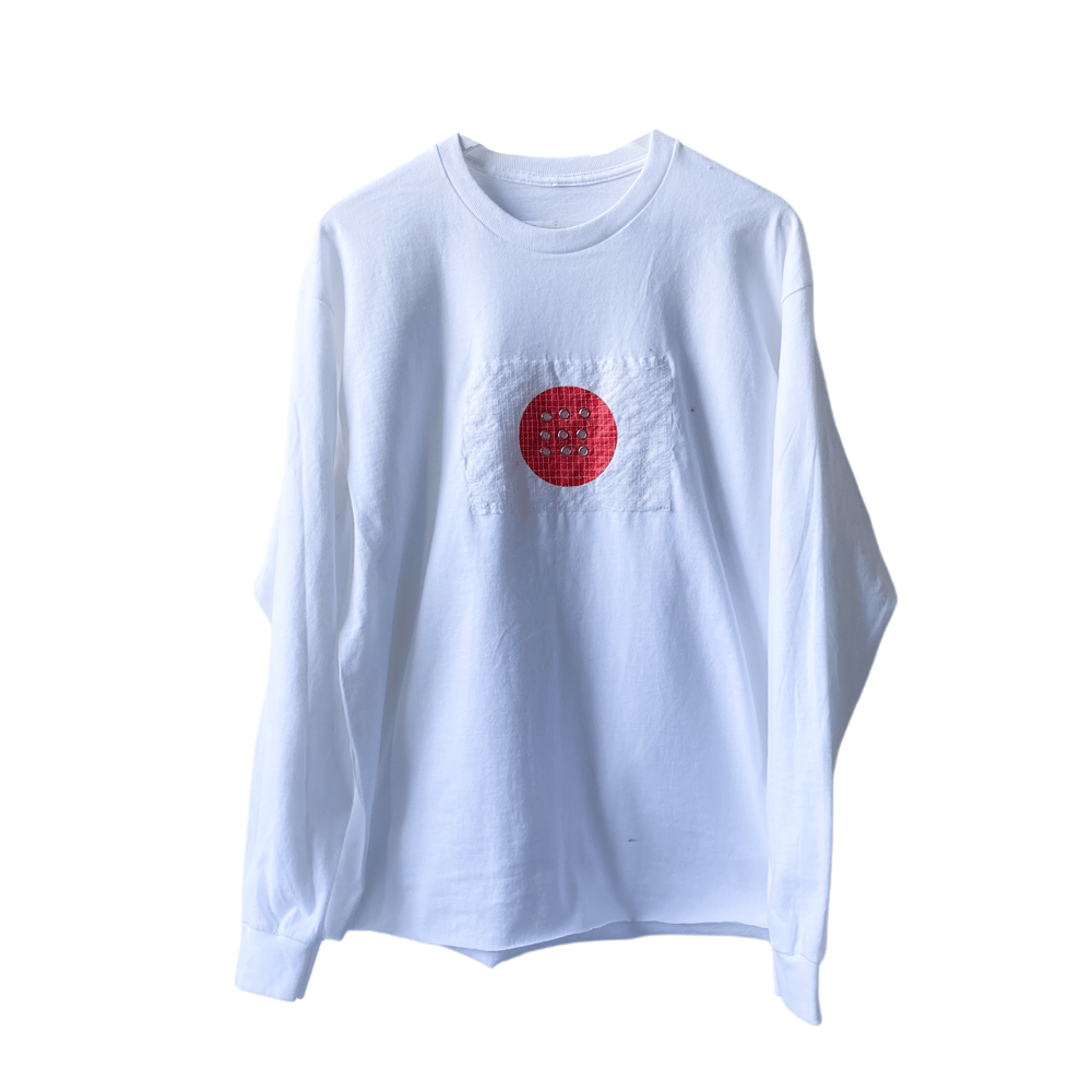 JAPAN LS TEE 