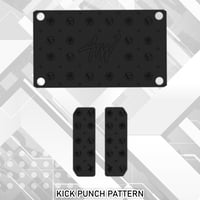 Image 2 of DUB PL8 Foam Cushions