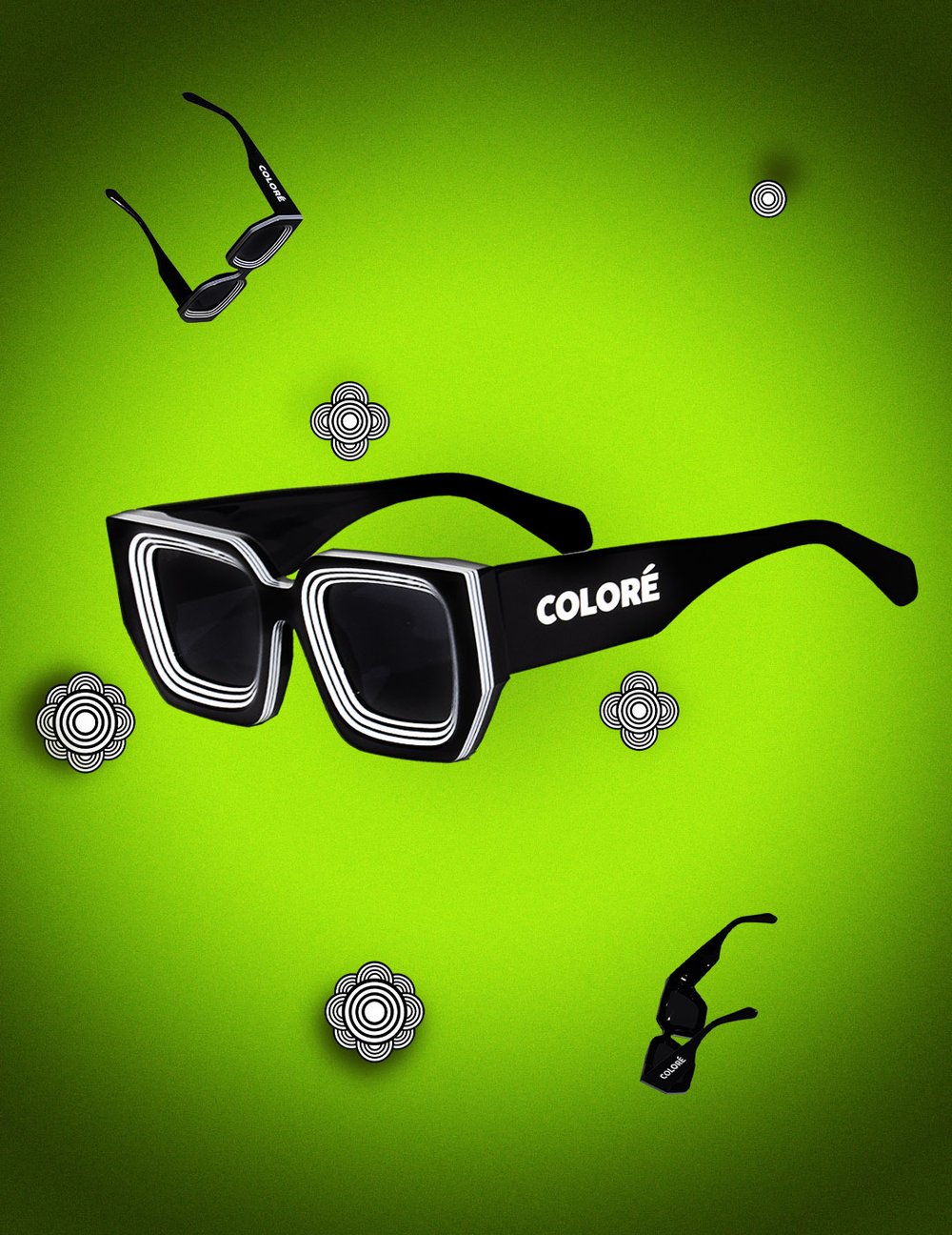 Image of Spectrum Frames