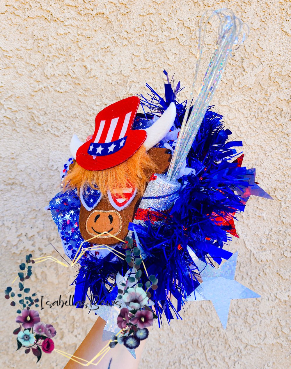 Image of Howdy 4th of July