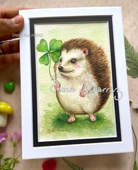 Image 1 of Good luck