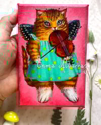 Image 2 of Fairy artist