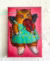 Image 1 of Fairy artist