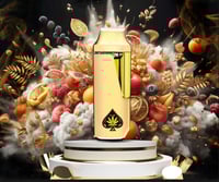 Image 1 of Ace Ultra Diamond Sauce Disposable 2G