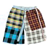 Image 3 of Grunge Levis Short 