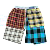 Image 4 of Grunge Levis Short 