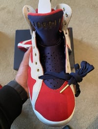 Image 1 of Air Jordan 7 Retro Trophy Room New Sheriff in Town