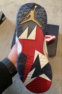 Image 4 of Air Jordan 7 Retro Trophy Room New Sheriff in Town